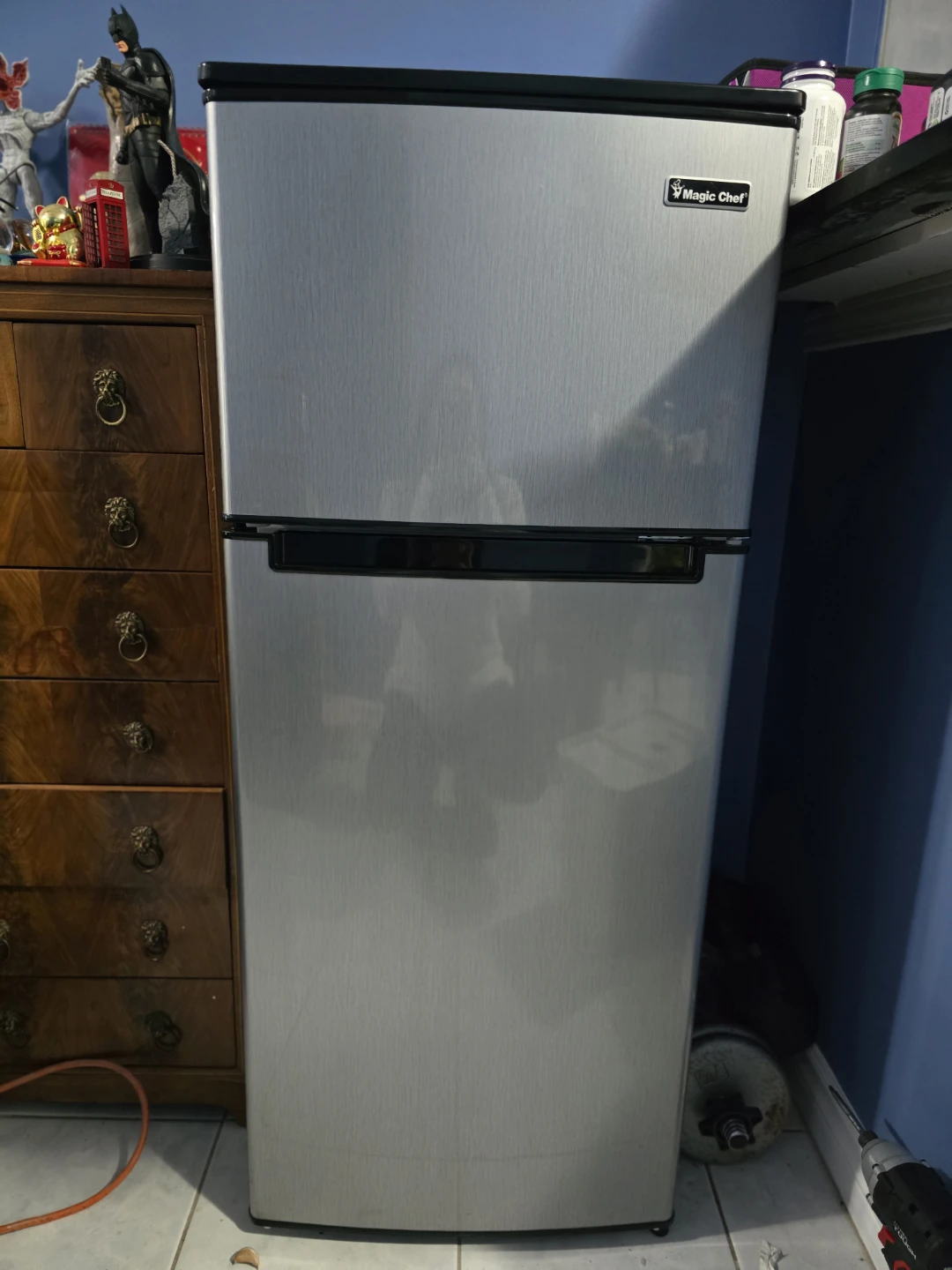 Magic Chef Mini Fridge