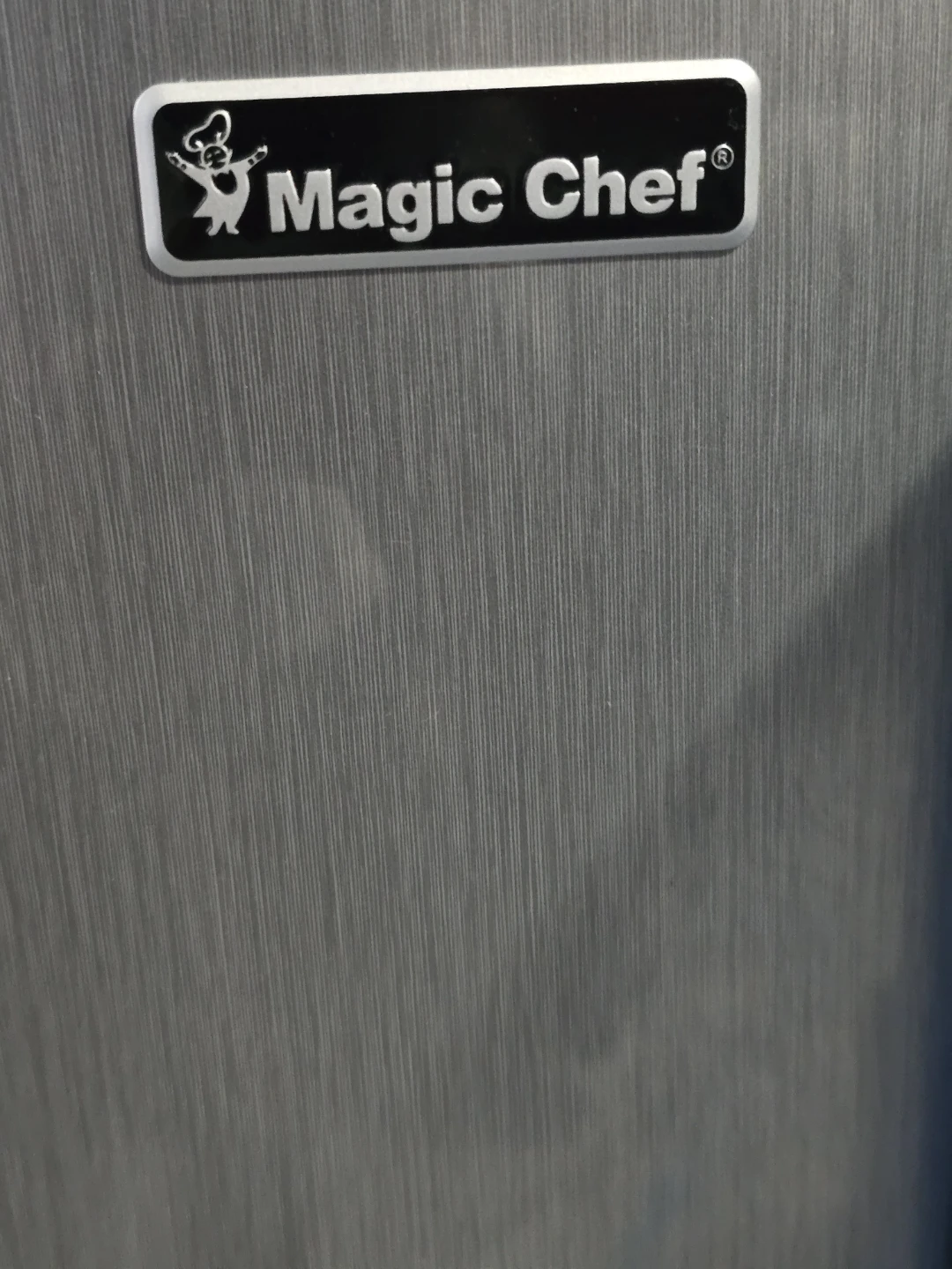 Magic Chef Mini Fridge - photo 2