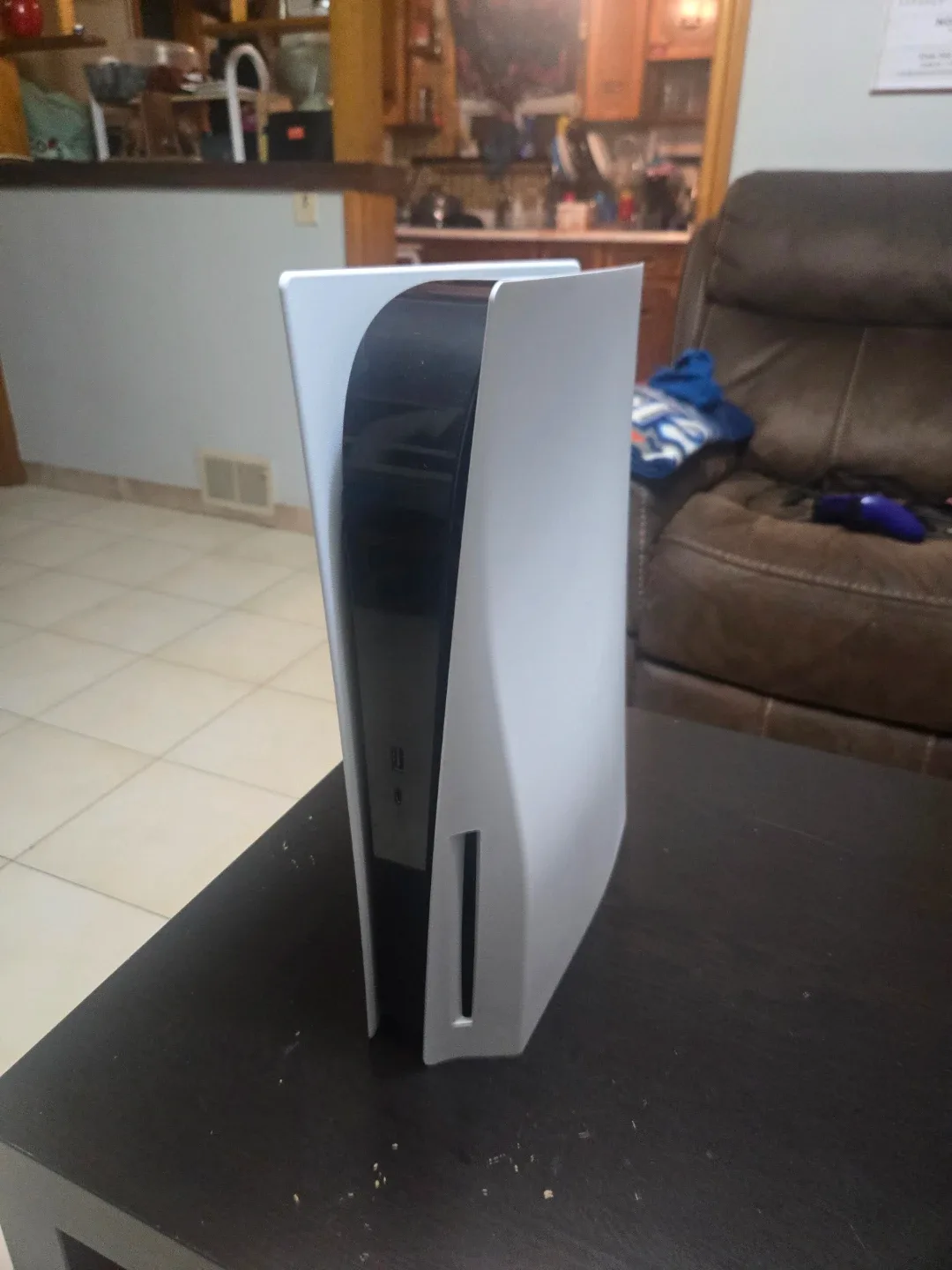 PlayStation 5 (PS5) Console & Controller