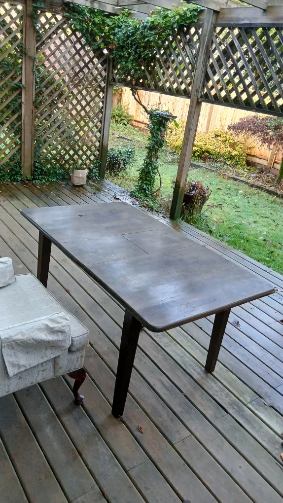 Dining Table and Chair Set image indicator(2)