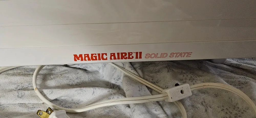 Magic Aire II Solid State Dehydrator