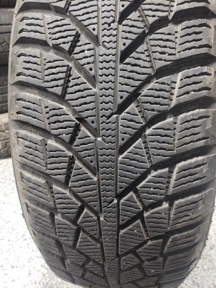 winter tire - photo 4
