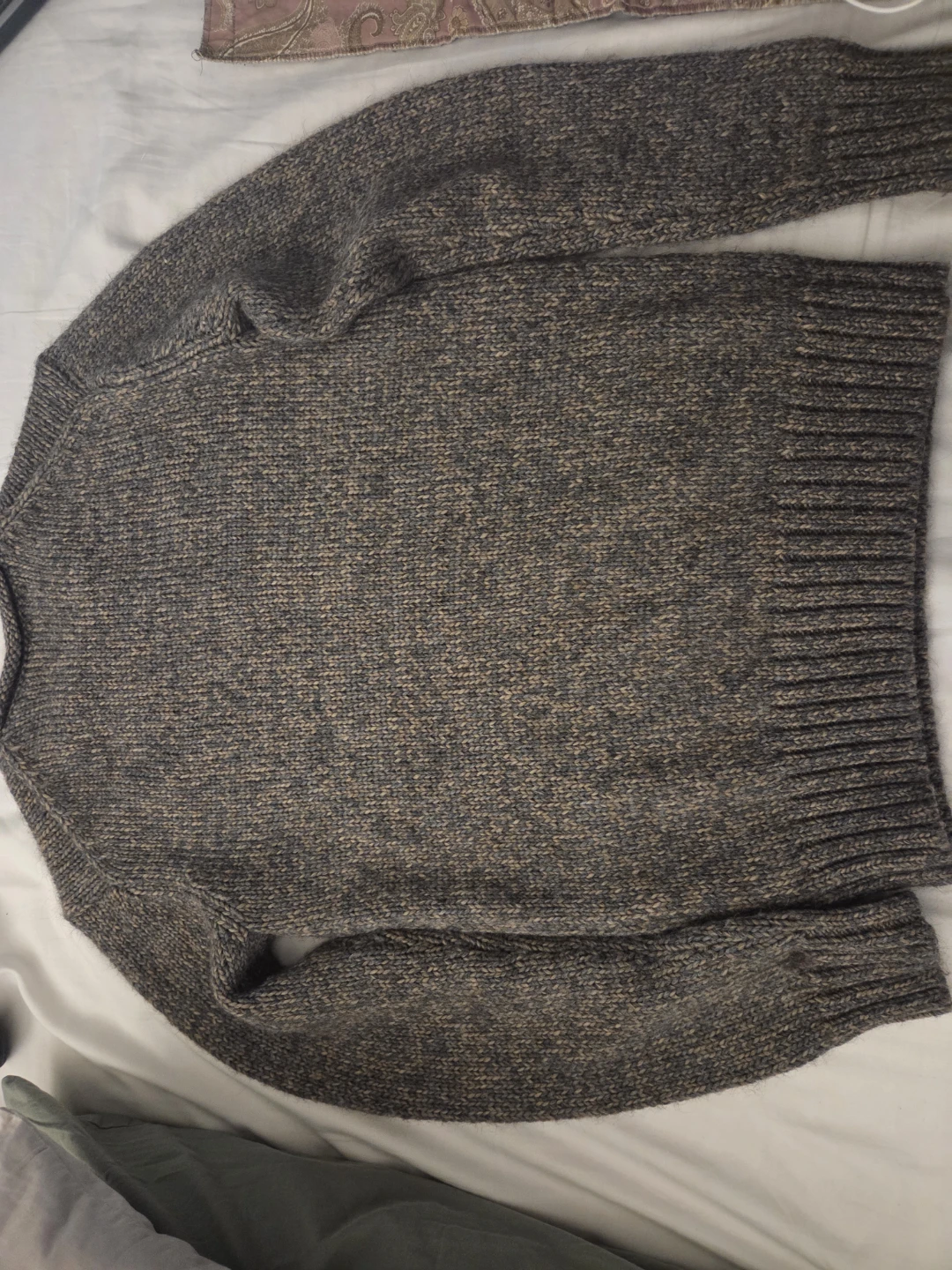 Club Monaco Italian Yarn Sweater - XS - photo 3