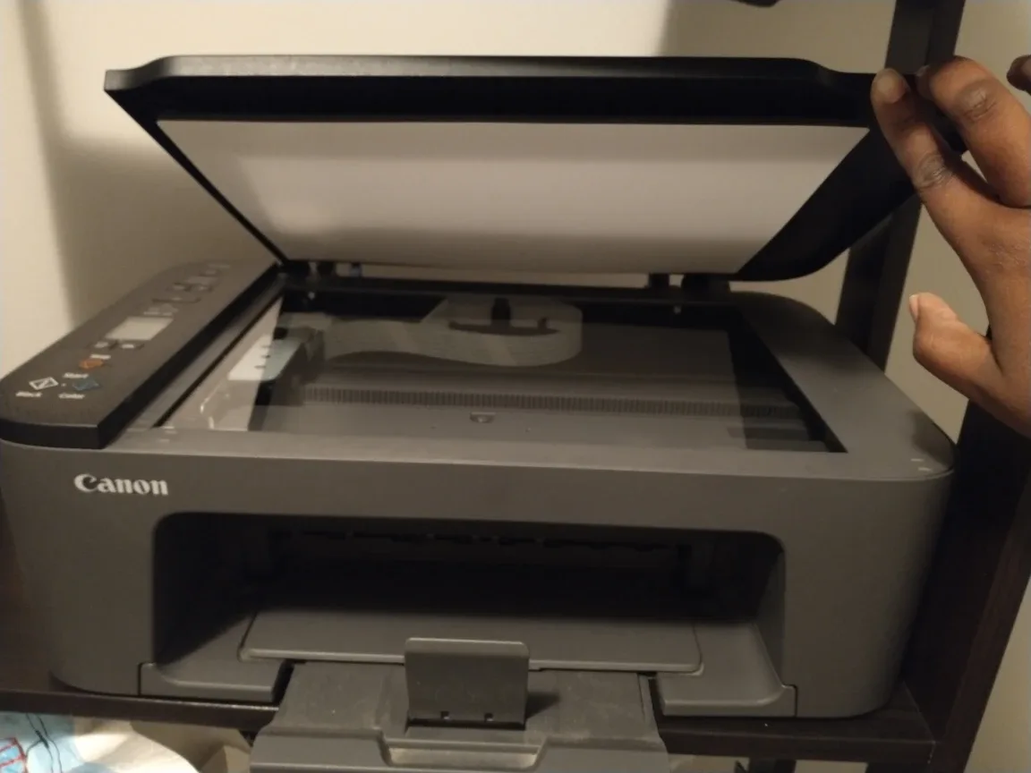 Canon PIXMA Printer