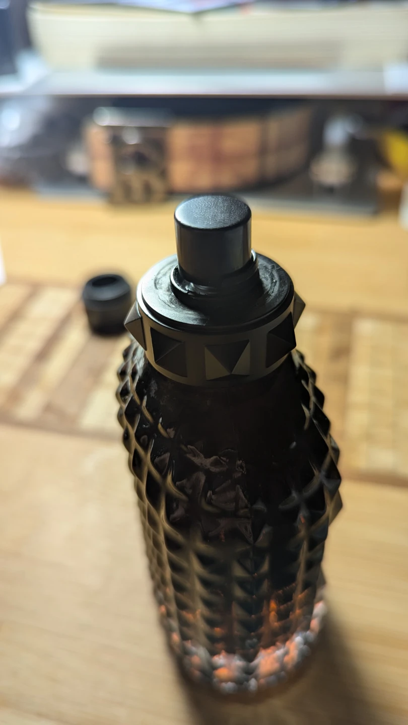 Valentino Born In Roma Intense 100ml - photo 3