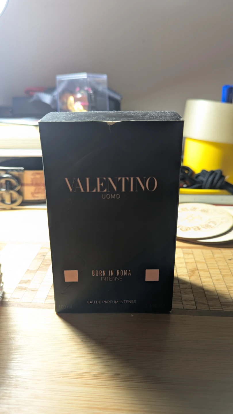 Valentino Born In Roma Intense 100ml - photo 4