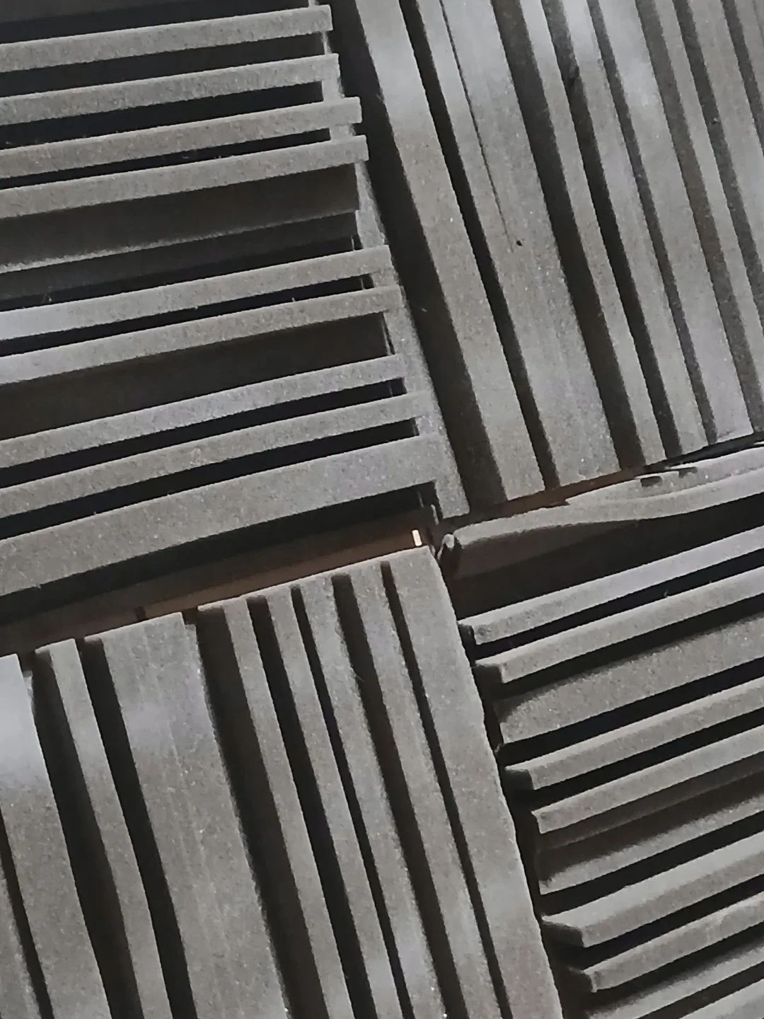 Acoustic Foam Panels