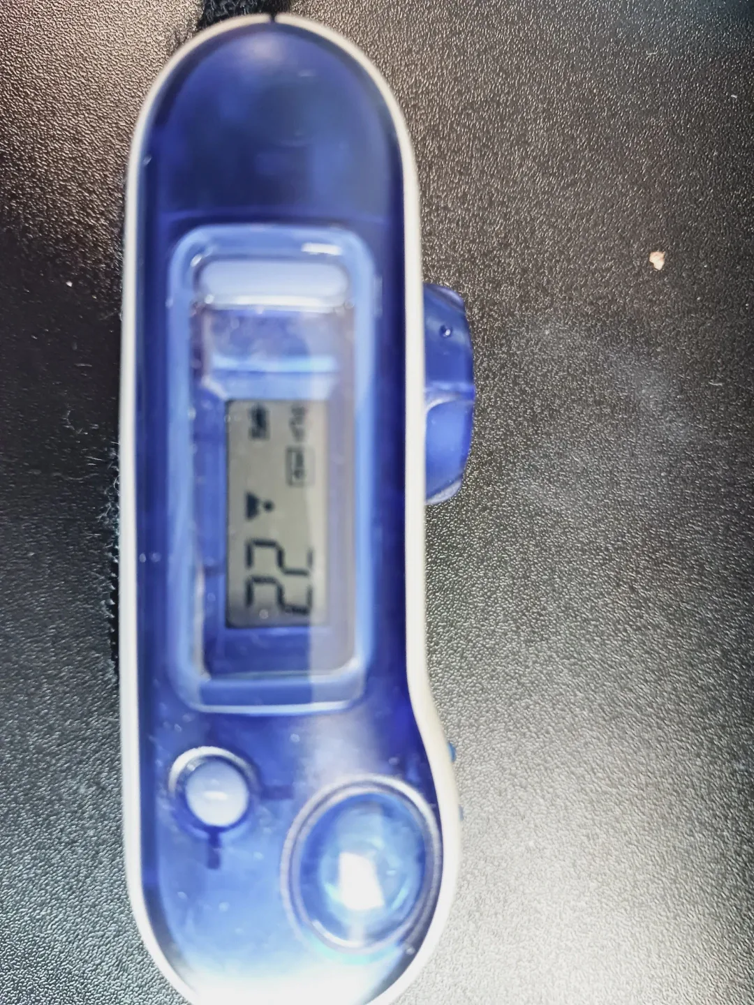 Vintage Intel Pocket PC Camera #cleanout image indicator(3)