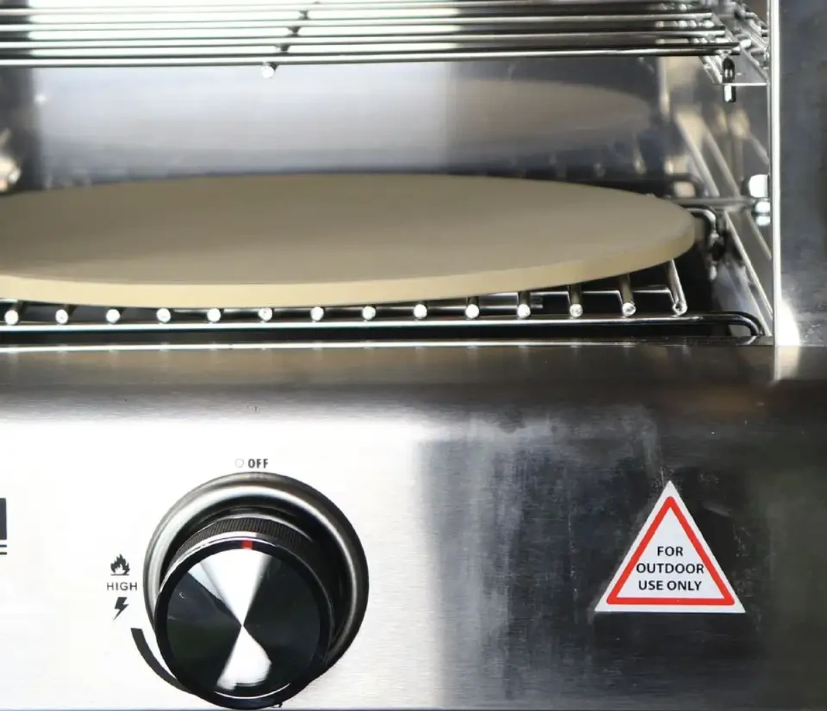 Northern Grills Pizza Oven - photo 4