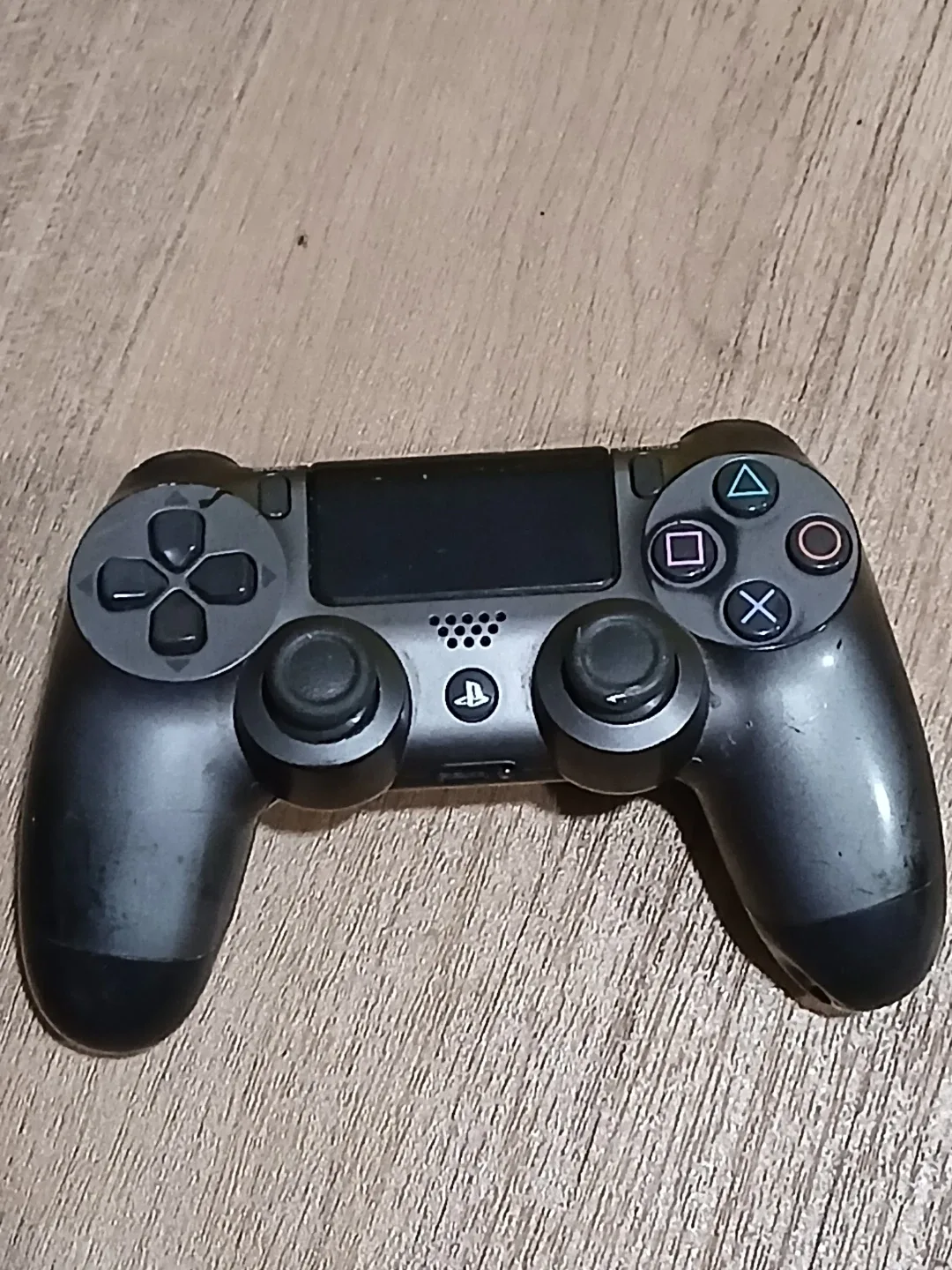 Sony PlayStation 4 DualShock 4 Controller