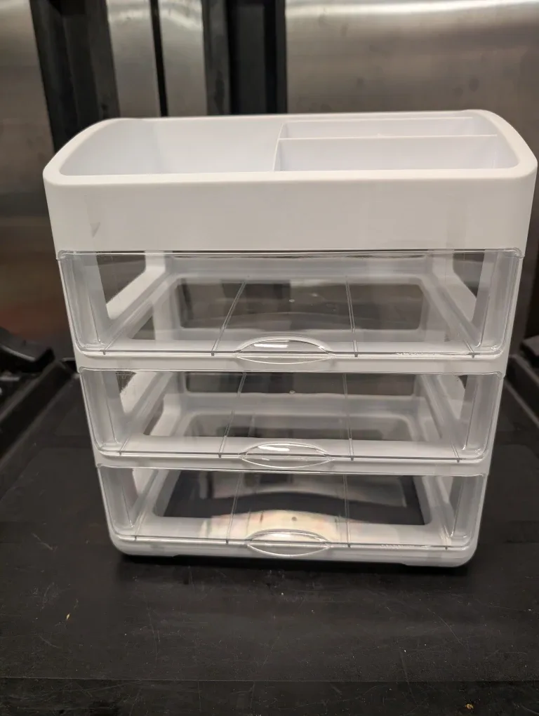 thinkspace Beauty Organizer - Like New!