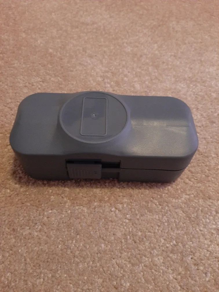 Digital Indicator with Case & Manual image indicator(3)