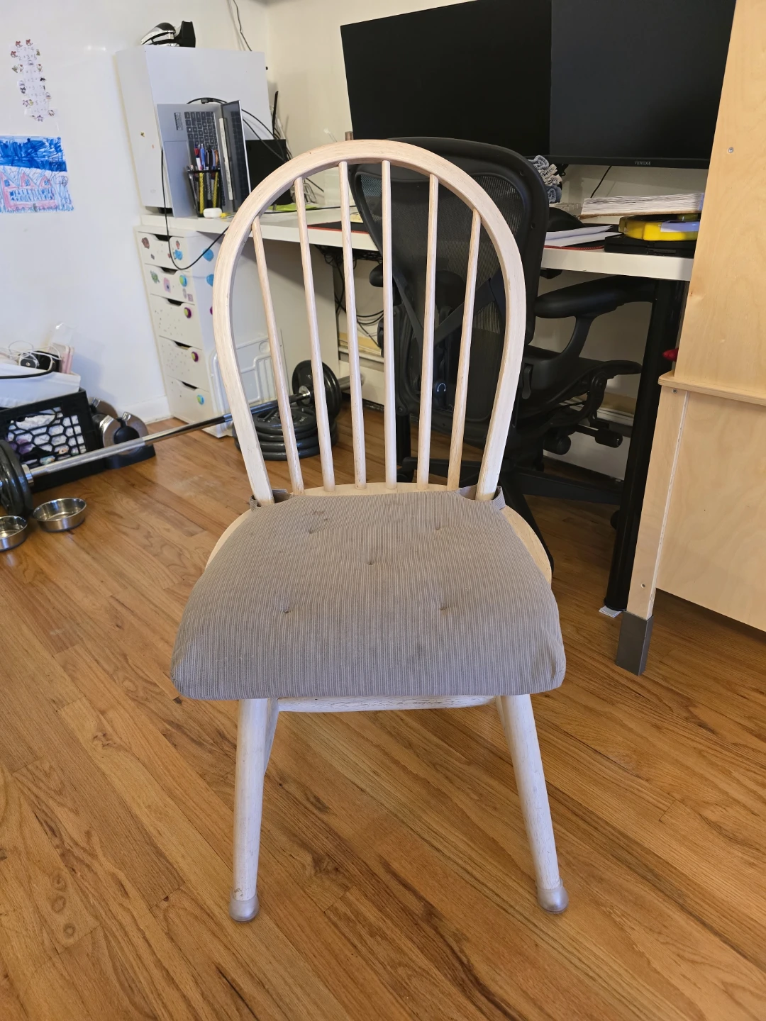 Wooden Dining Chair