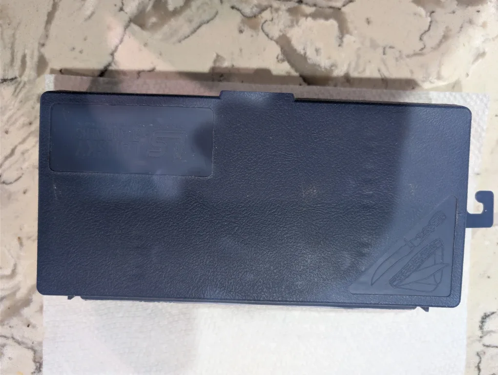 Lansky Sharpeners Knife Sharpening System image indicator(5)