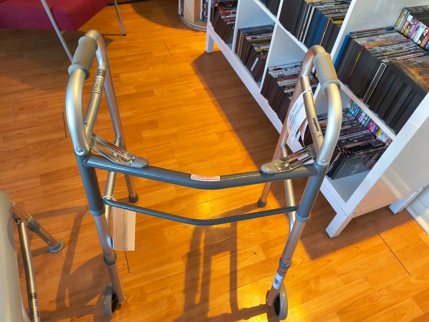 Rexloly Cold Therapy Set & Bath Safety Items image indicator(4)