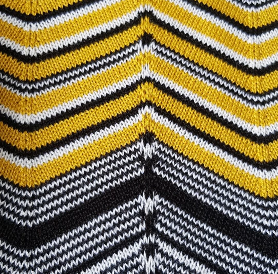 Missoni Wool/Acrylic Scarf - photo 5