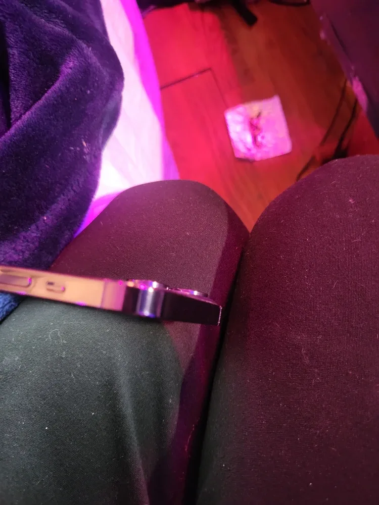 Apple iPhone 14 Pro Max 512GB - Purple image indicator(5)