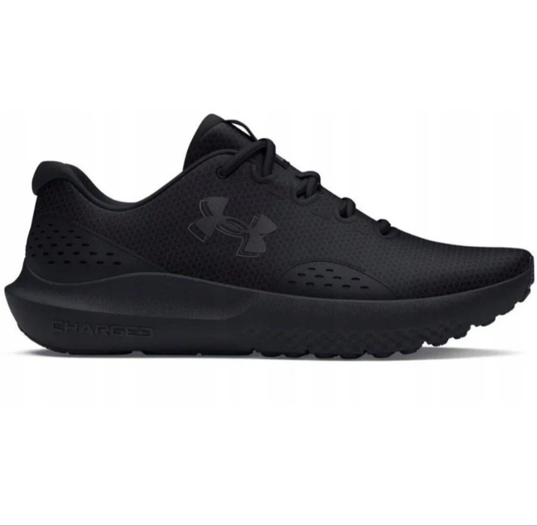 Under Armour Charged Rogue 4 - Size 10