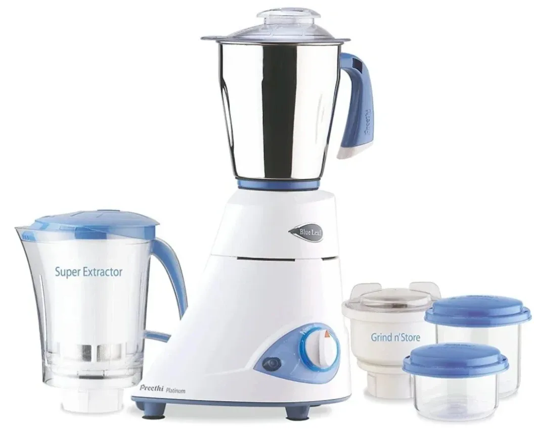 Preethi Platinum Mixer Grinder