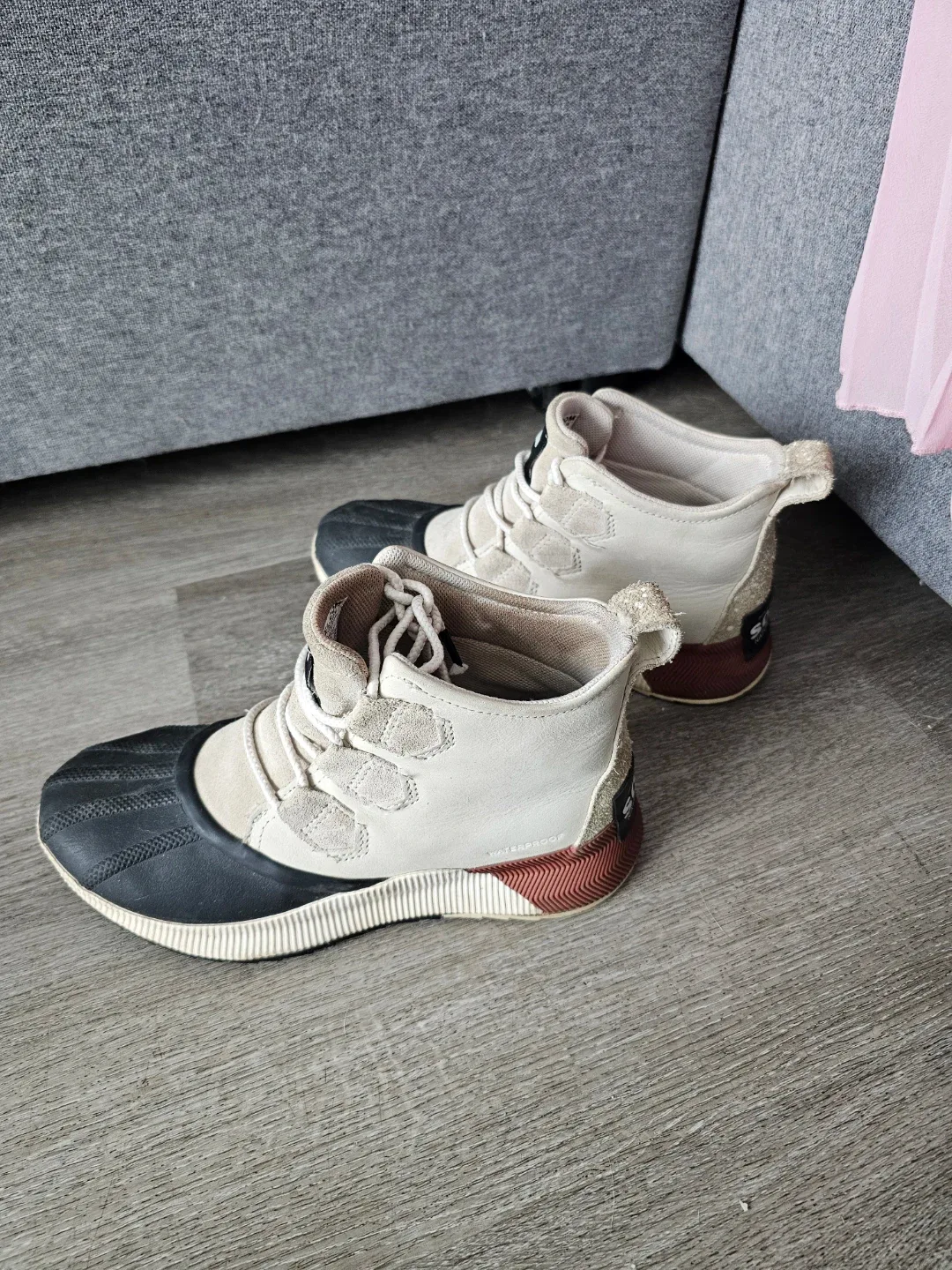 Sorel Out N About III Classic Women's Boots - Size 6 image indicator(3)