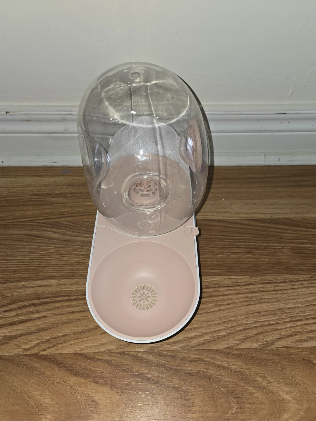 Pet Water Dispenser - Automatic