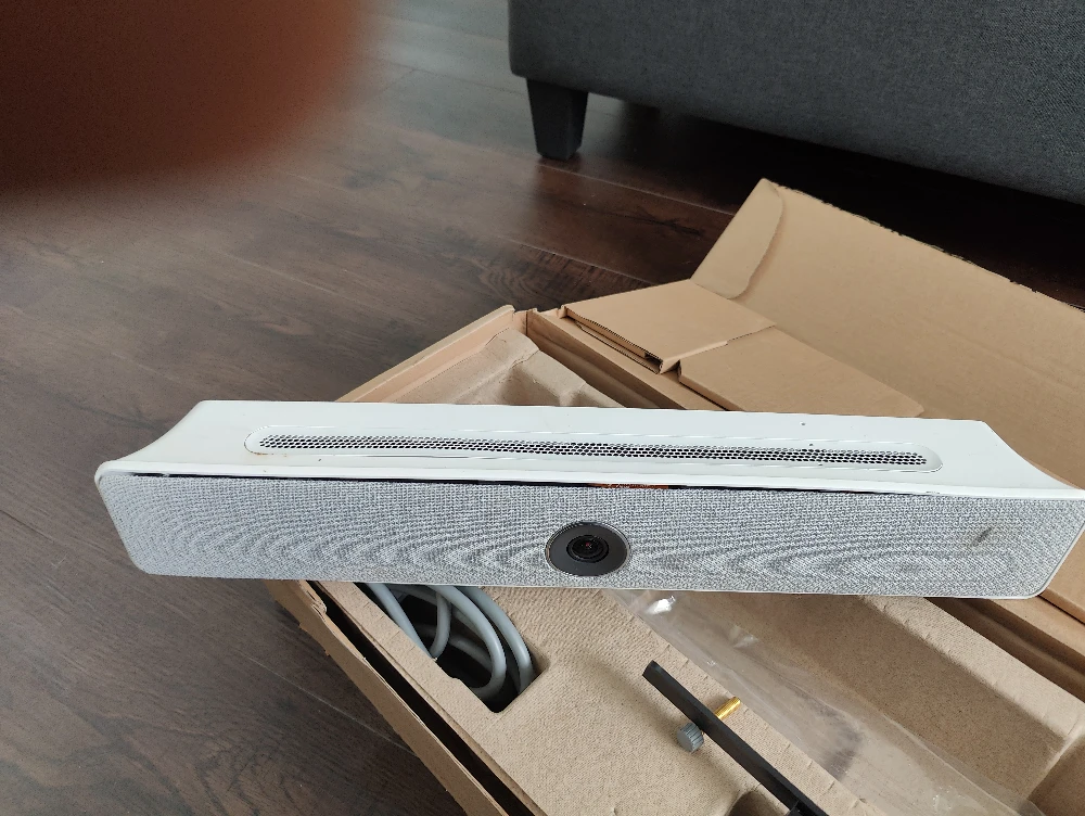 Cisco Conference Device - Like New! - photo 3