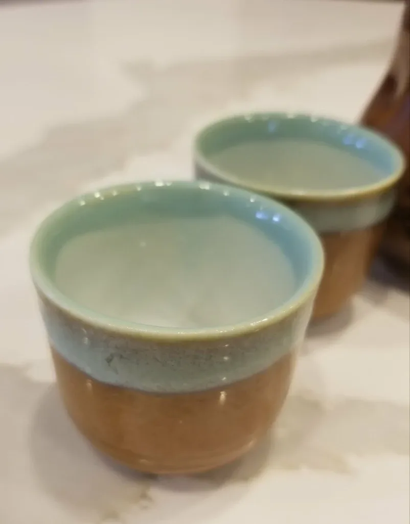 Kafun Japan Sake Set image indicator(5)