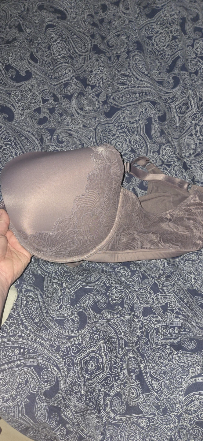 Bra Size 46DD - photo 3