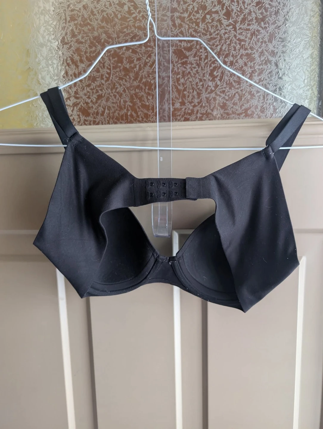 BNWOT Womens sz 34B bra - photo 2