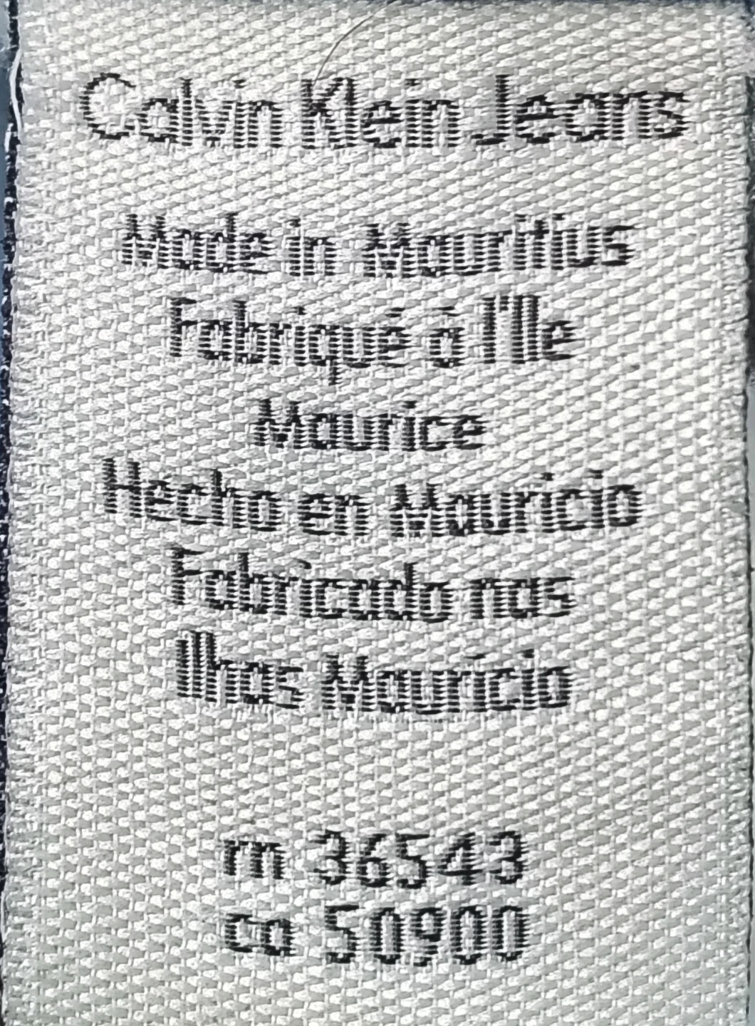 Men's 33Wx32L Blue Designer Jean's - photo 4