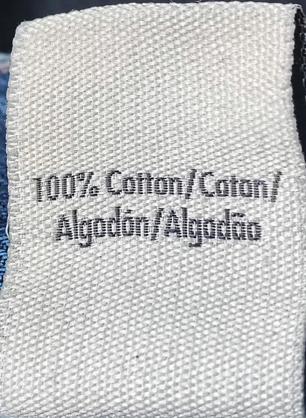 Men's 33Wx32L Blue Designer Jean's - photo 5