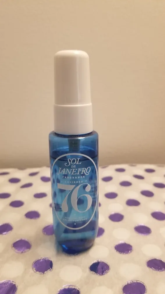 Sol de Janeiro- Cheirosa 76 Perfume Mist MINI Size