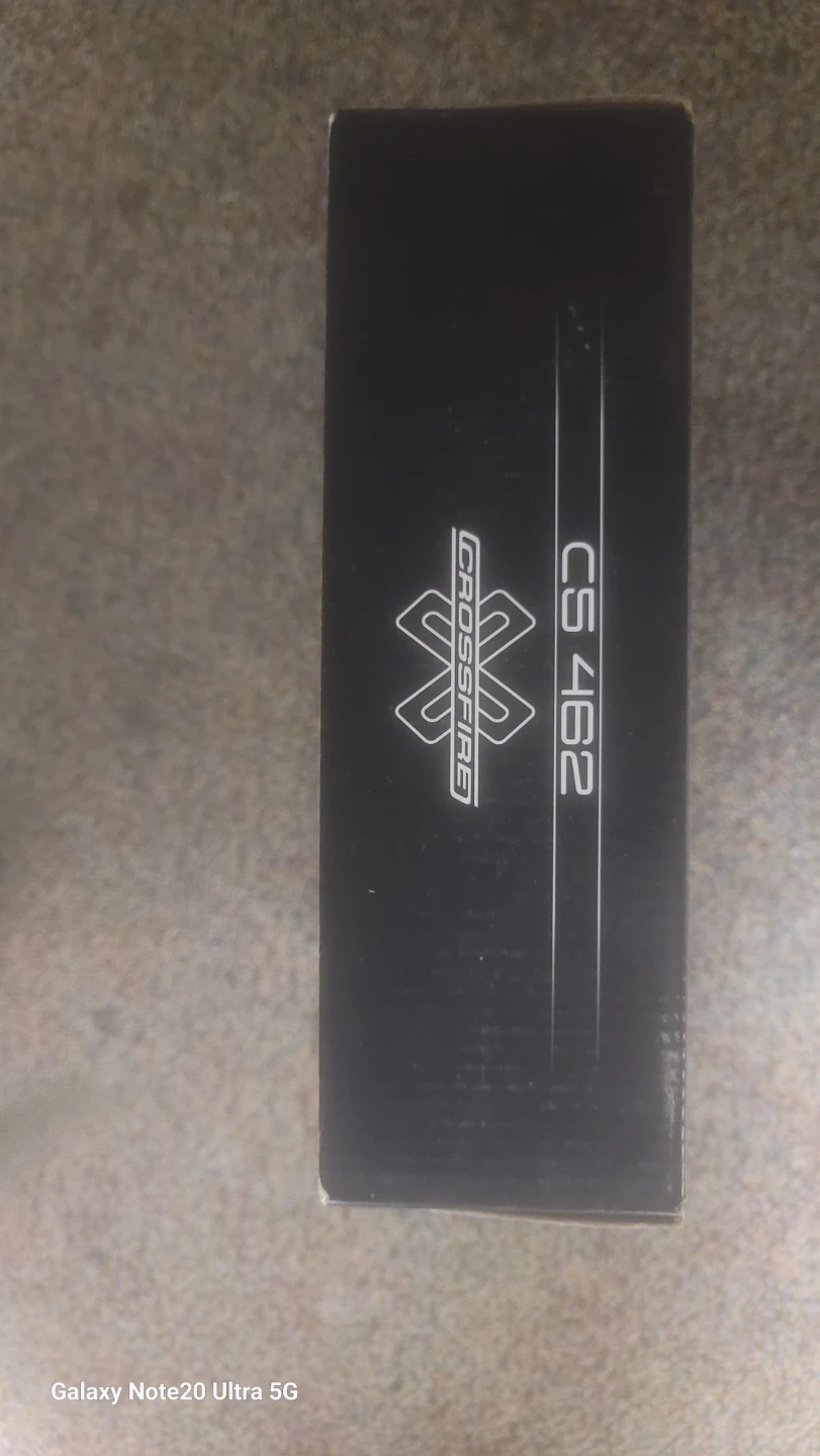 Crossfire CS 462 New - photo 2