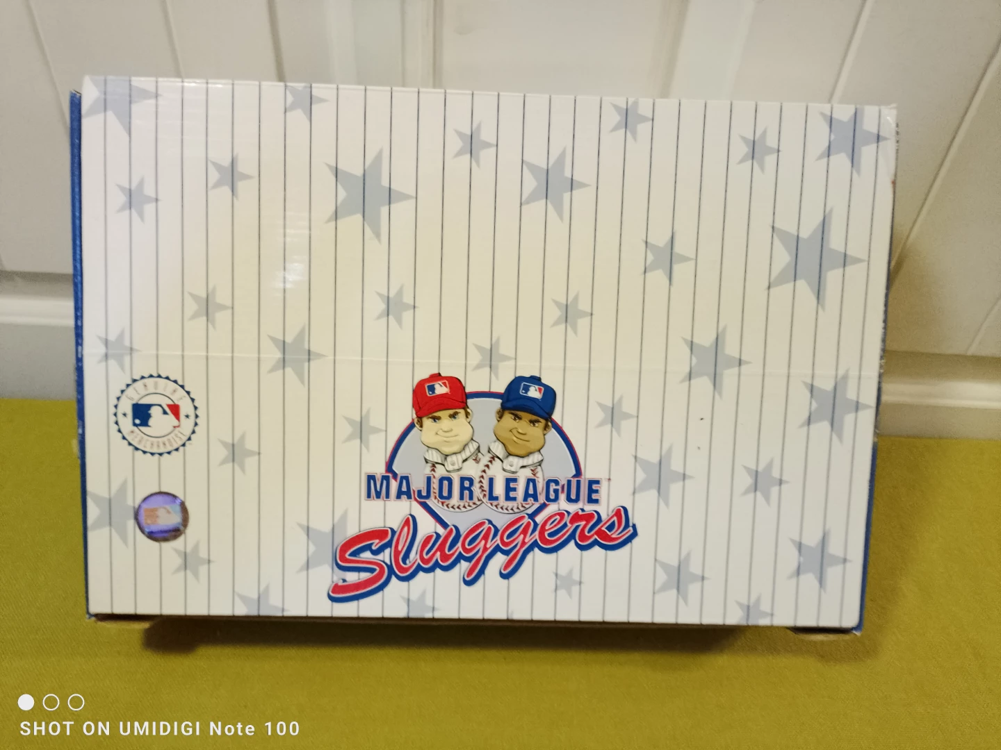 🥎 🆕 Minnesota Twins Sluggers Ornaments 🆕 🥎 - photo 3