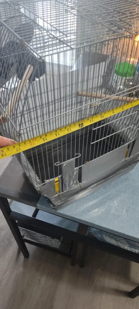 Bird Cage - Good Condition image indicator(7)