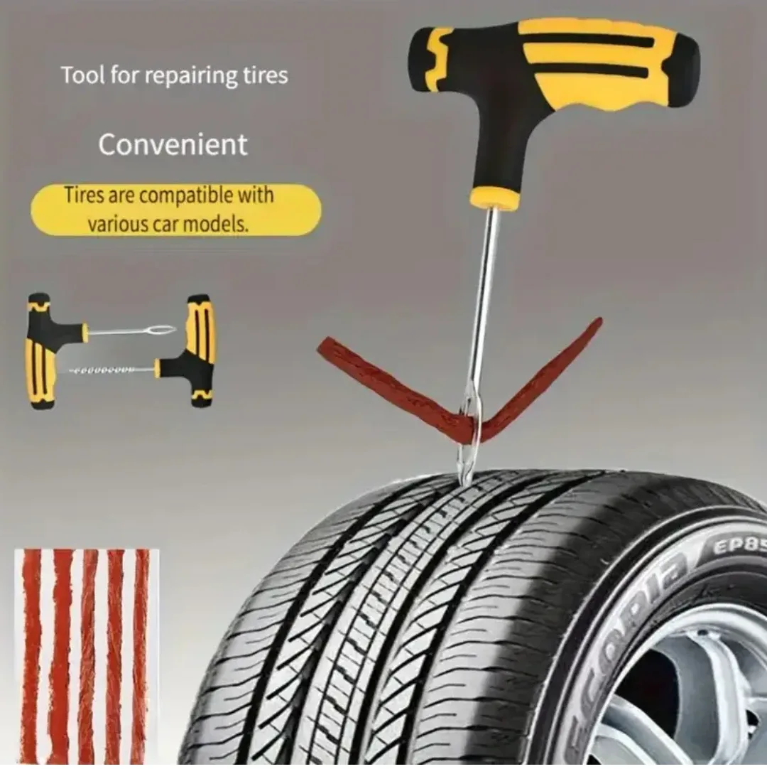 Heavy duty tire repair kit image indicator(3)