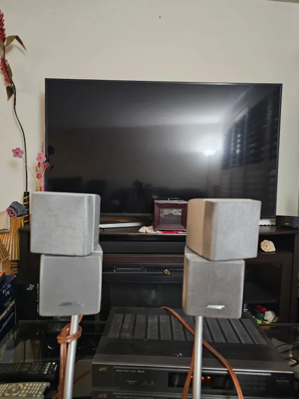 Bose Speakers