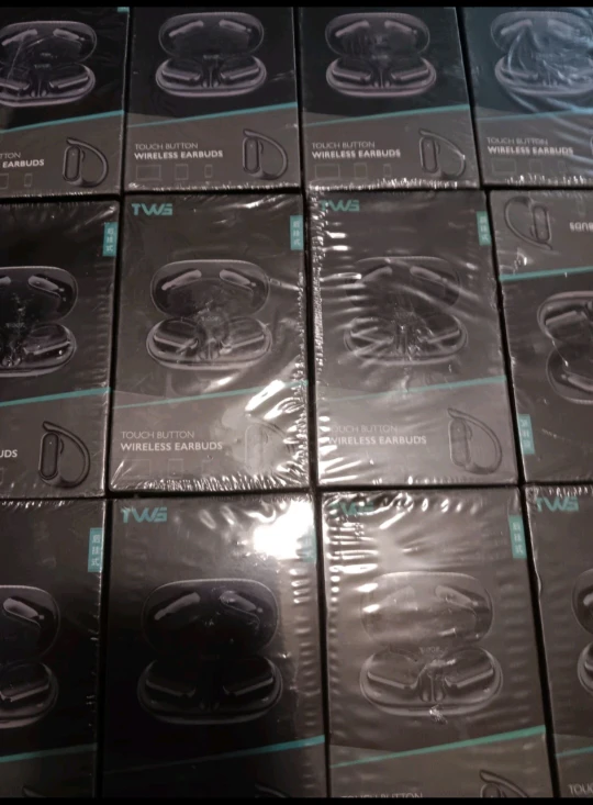 TWS Wireless Earhook Earbuds (EACH) - photo 2