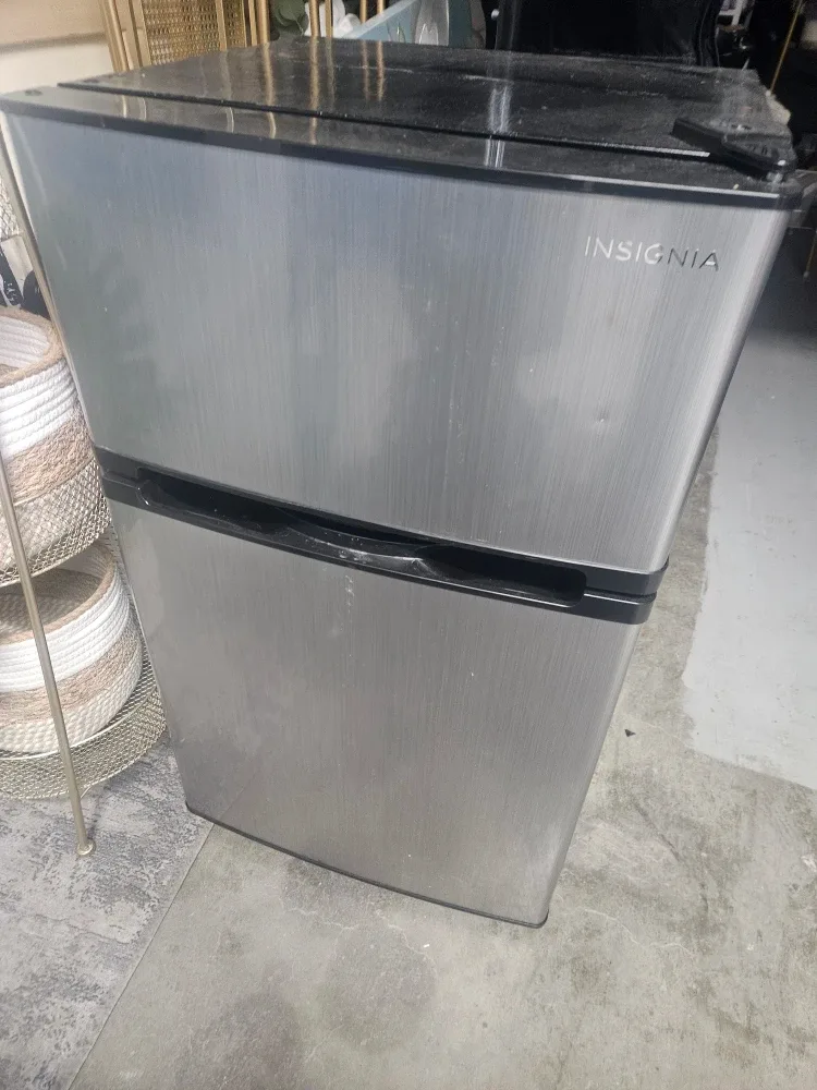 Insignia Mini Fridge
