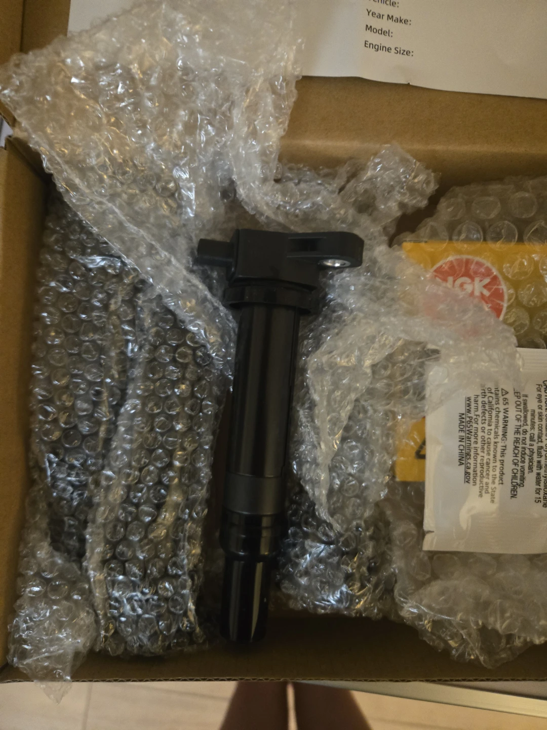 Hyundai accent parts read description - photo 2