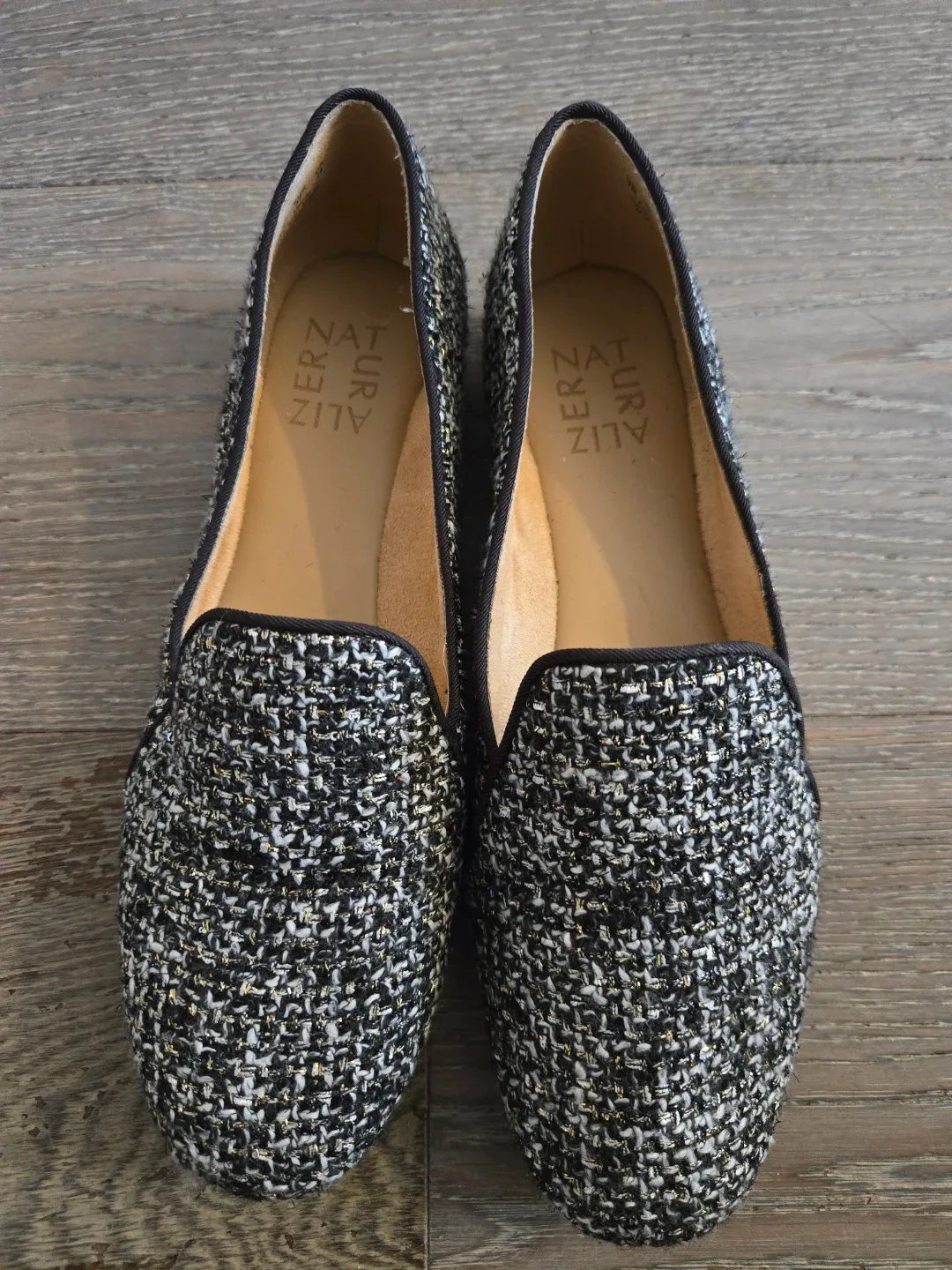 Naturalizer Emiline2 Loafers #Cleanout