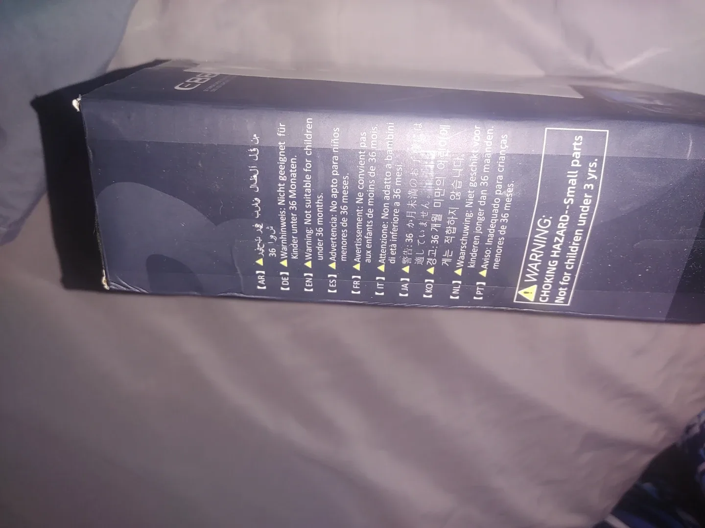 E88 RC Drone with 4K Camera image indicator(2)