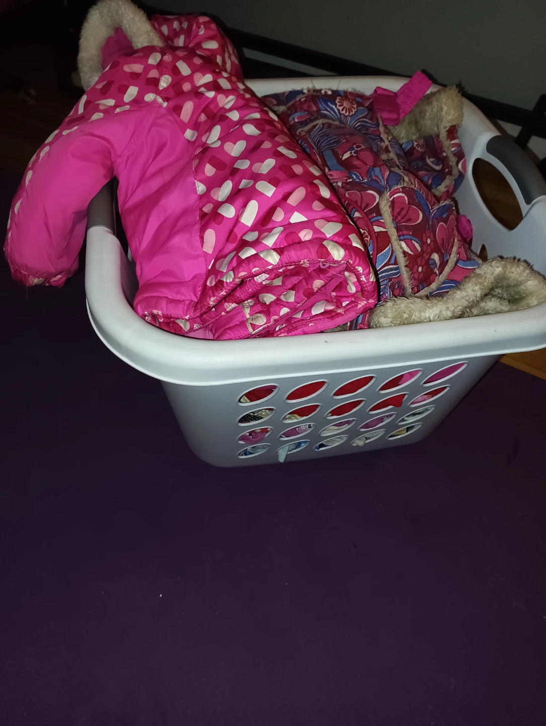 Mixed Girls' Clothing Bundle - Sizes Vary - photo 2