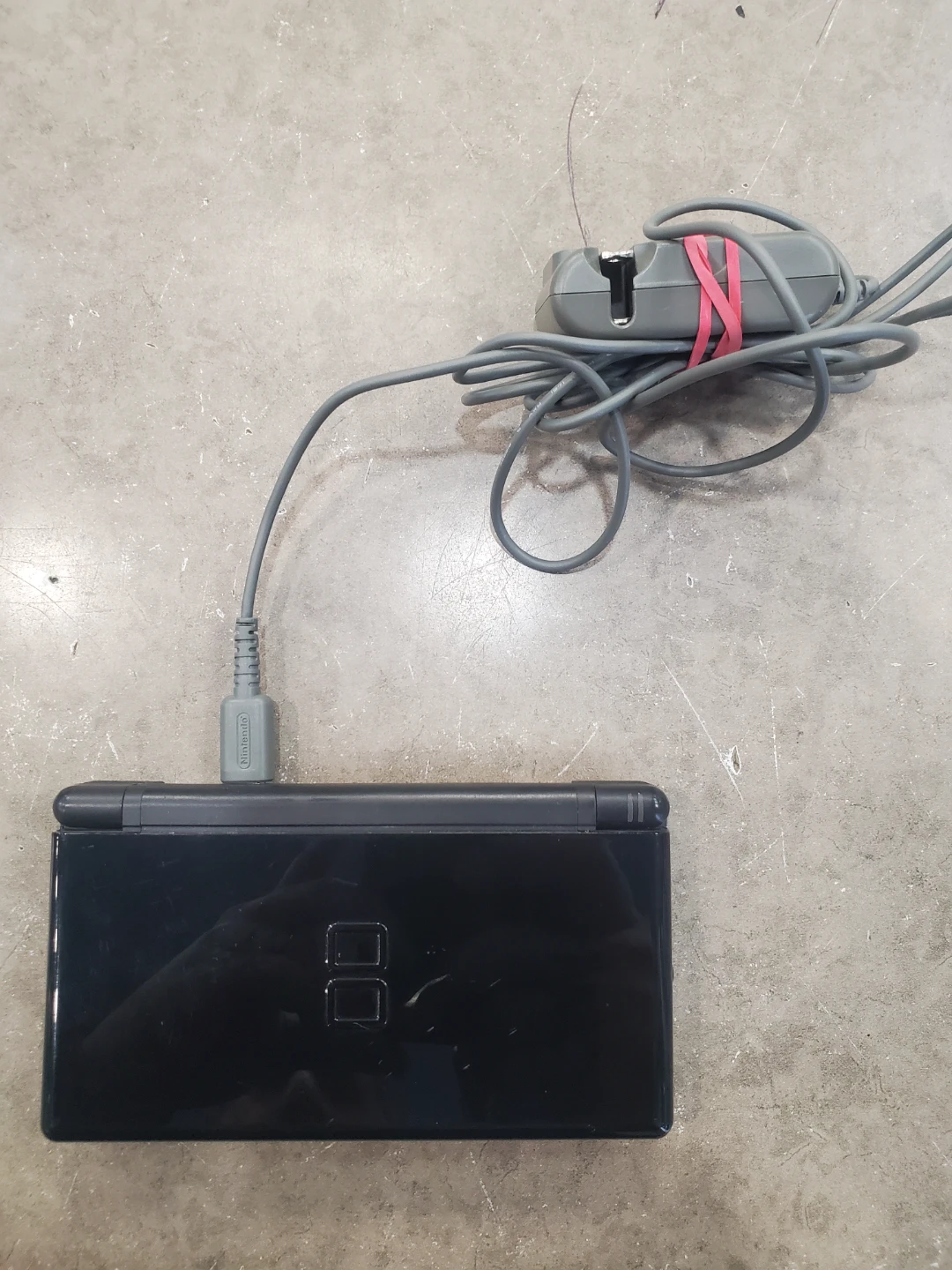 Nintendo DS Lite - Black