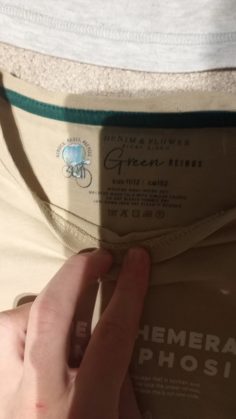 4 shirts - photo 3