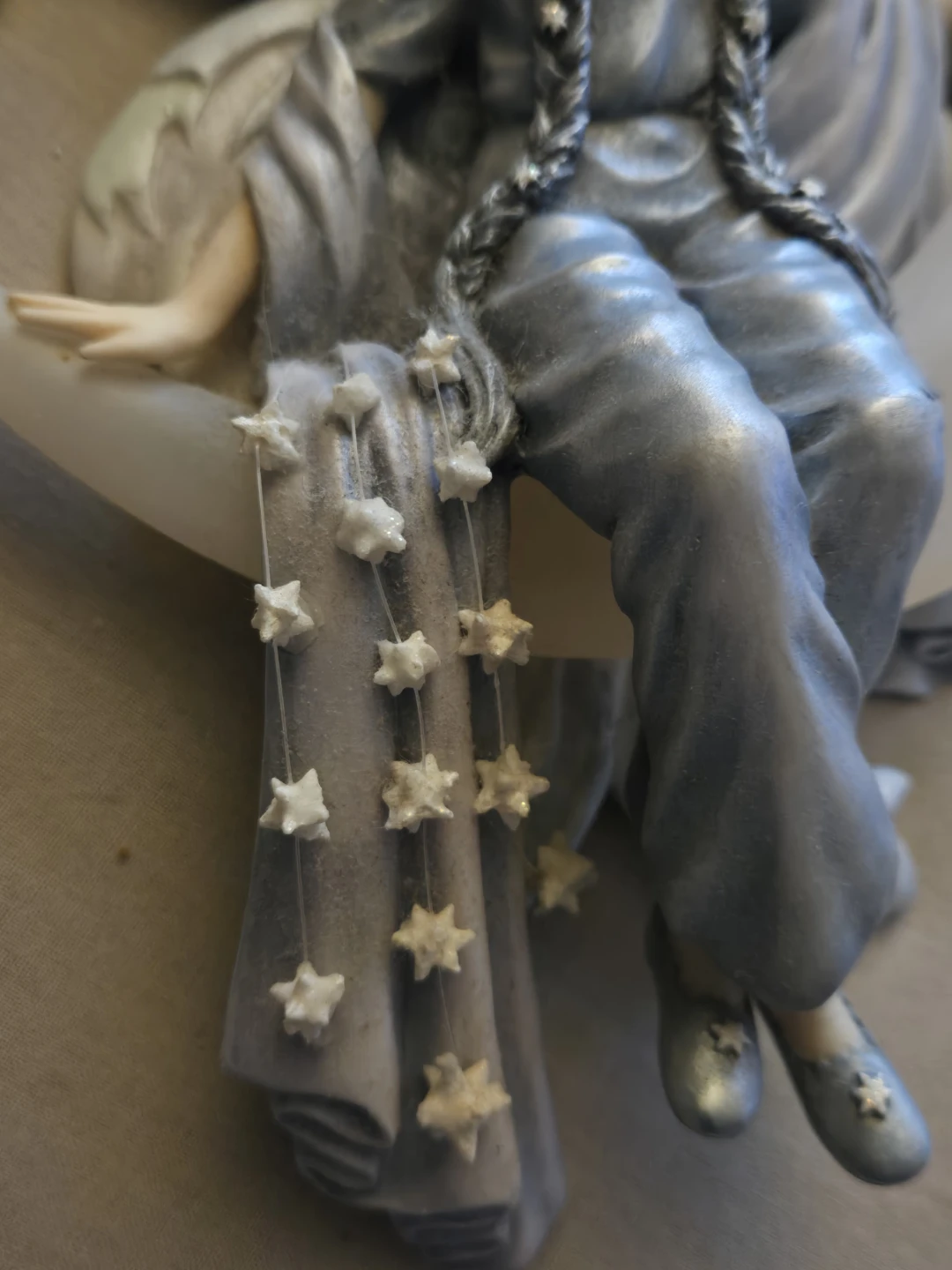 Innovation A Starry Night Angel - photo 3