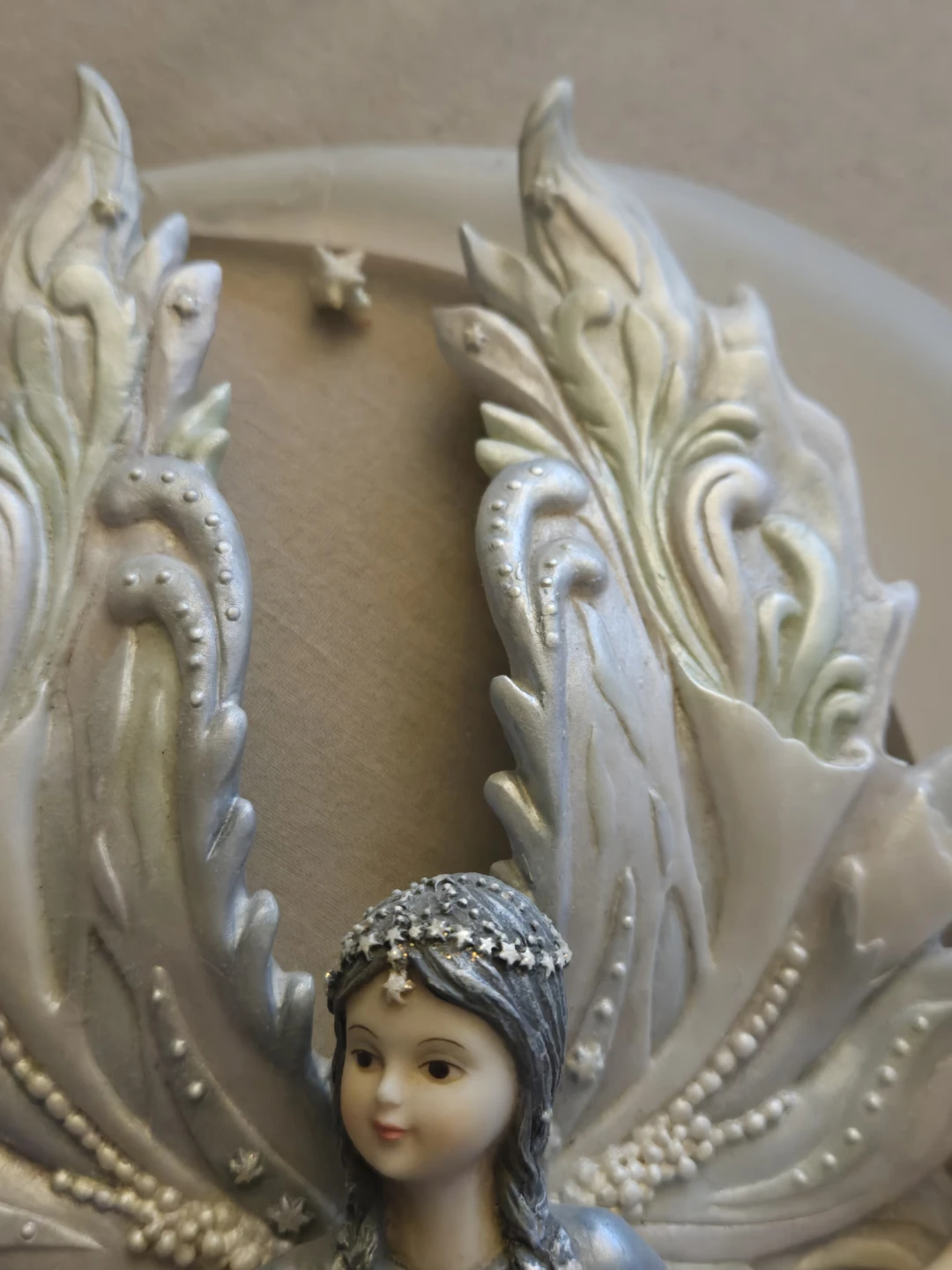 Innovation A Starry Night Angel - photo 4