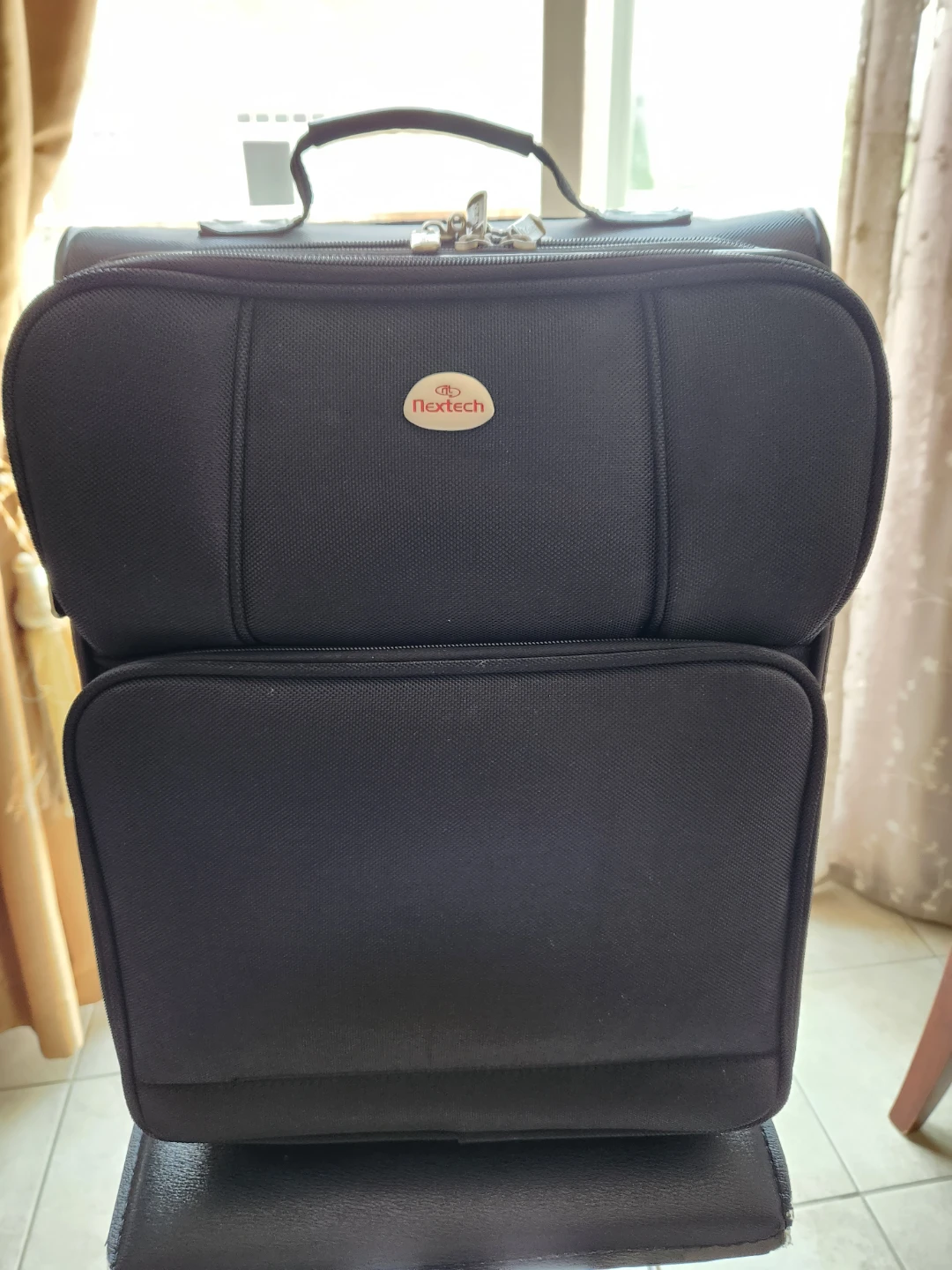 Nextech business/ Professional Traveling Carry Bag - photo 2