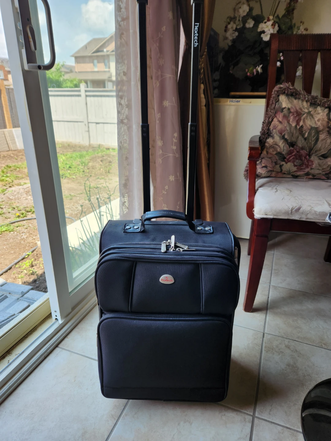 Nextech business/ Professional Traveling Carry Bag - photo 5