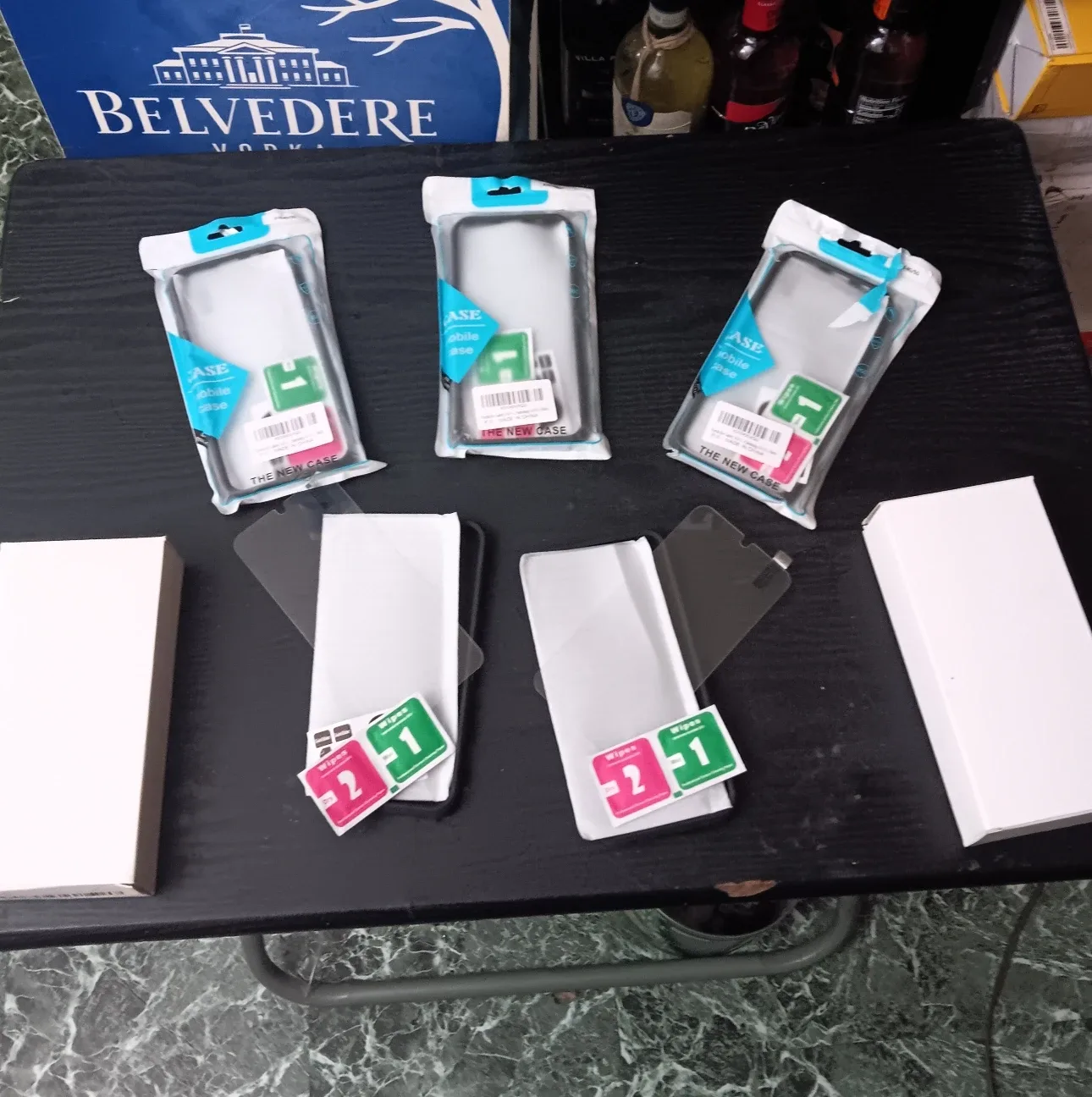 Samsung Galaxy A14 5G Phone Cases (EACH)